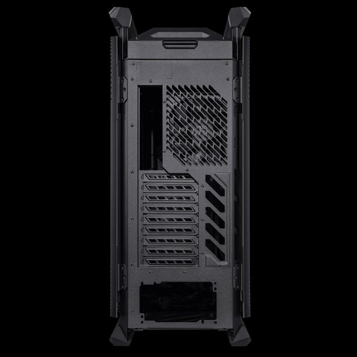Image du produit ASUS Affaire GR701 ROG HYPERION (ATX, Mini-ITX, E-ATX, mATX)