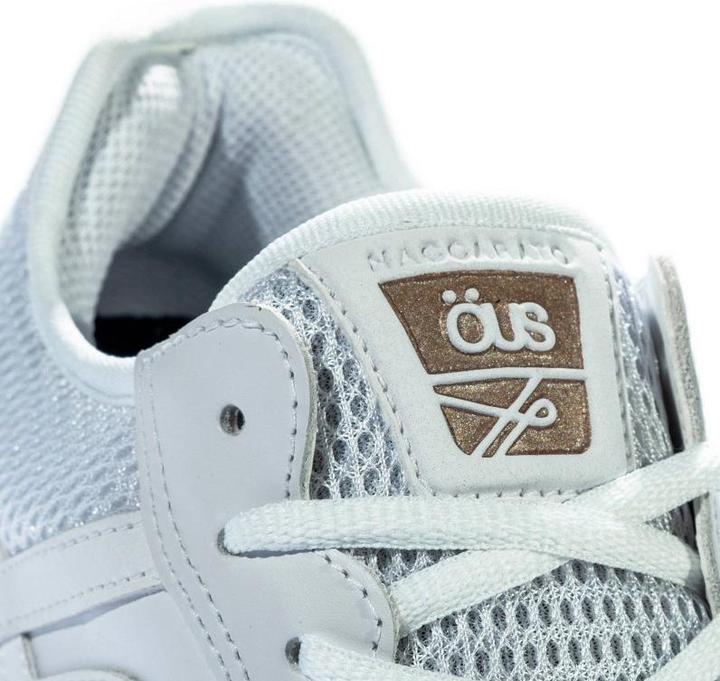 Image du produit Öus Skate shoes Naccarato branco imperial (41)