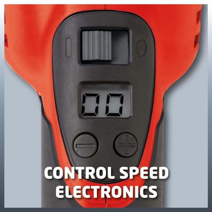 Produktbild Einhell CC-PO 1100 / 1E (1100 W)