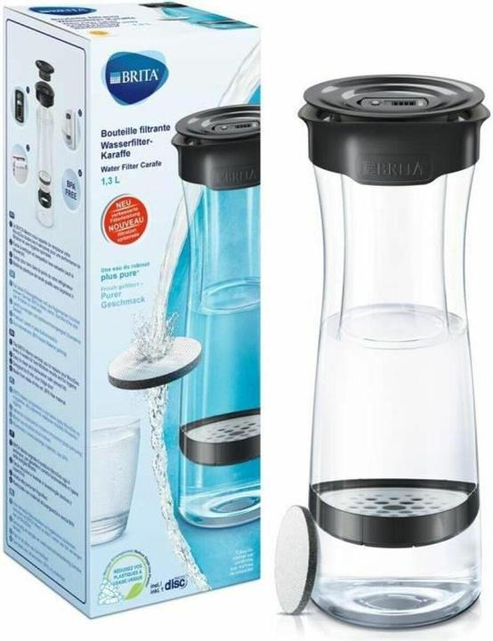 Actual product image Brita Carafe