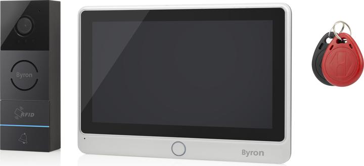 Productafbeelding Byron DIC-24112 (Bedraad)