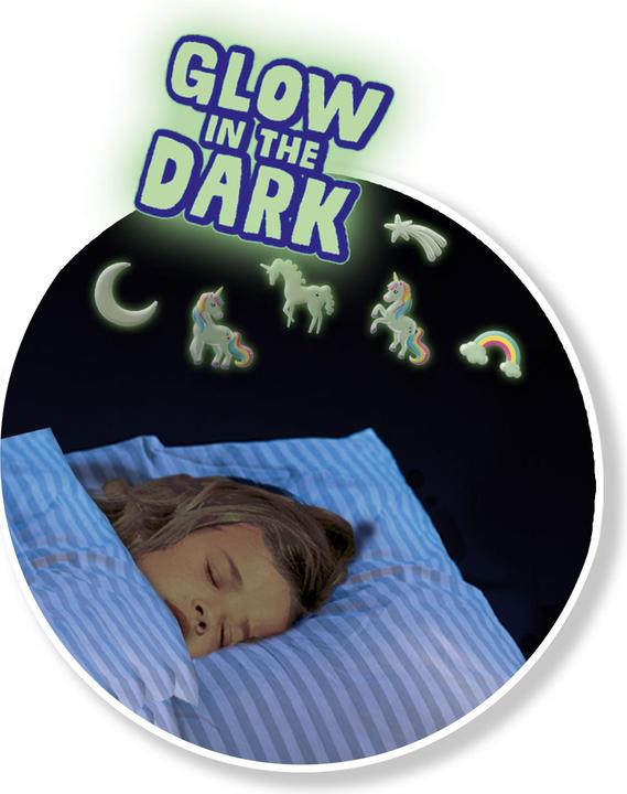 Image du produit Ses Leuchtende Einhörner