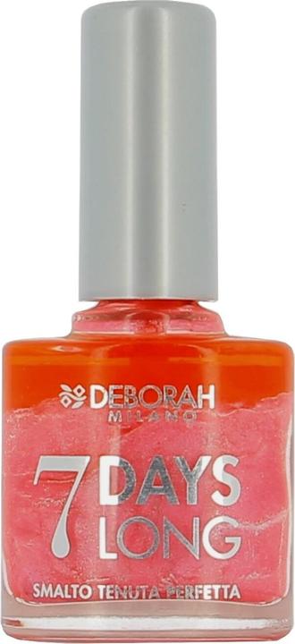 Produktbild Deborah Milano 7 Day Long EN850, 11ml