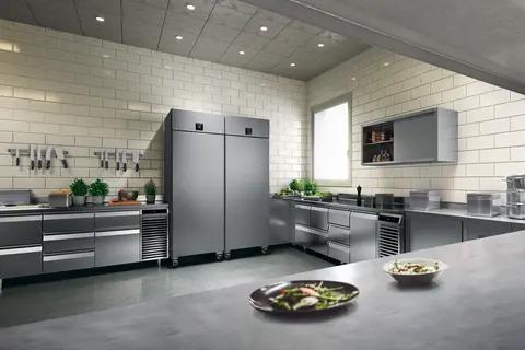 Actual product image Liebherr Commercial refrigeration unit (597 l)