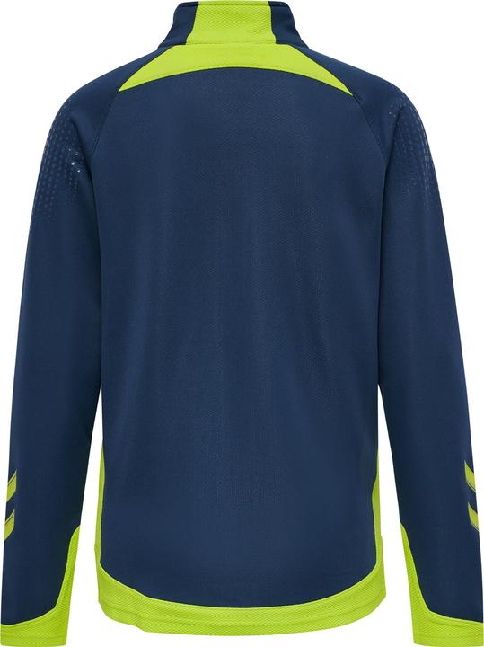 Actual product image hummel Lead Women Poly Zip Jacket (XS)