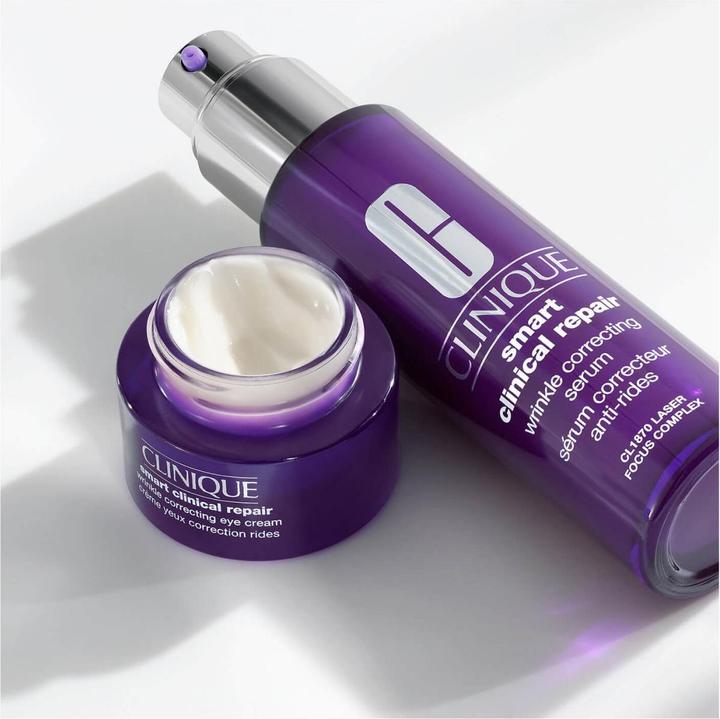 Produktbild Clinique Smart Clinical Repair (Crème, 15 ml, Tag + Nacht)