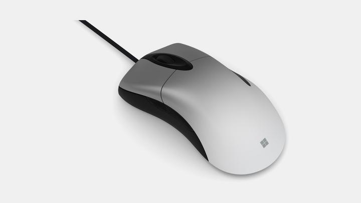 Image du produit Microsoft Par IntelliMouse 3.0 (Filaire)