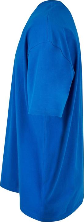 Actual product image Build Your Brand Unisex Adults Heavy Oversized Tee (S)