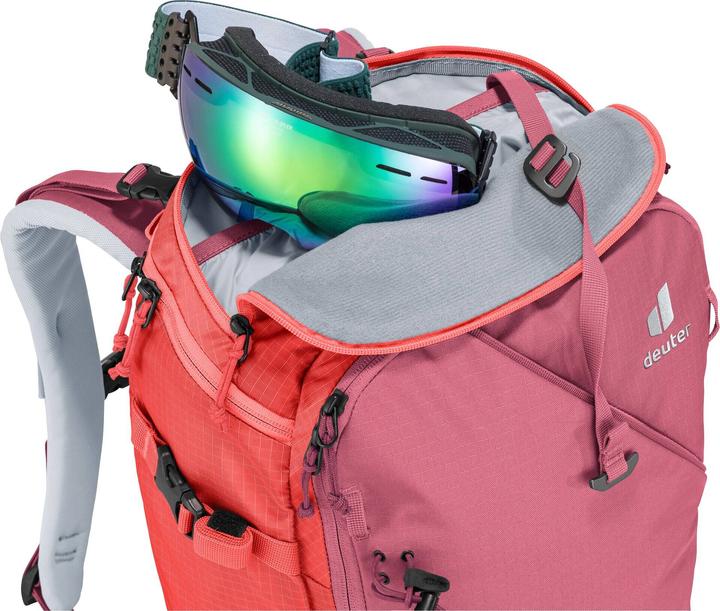 Actual product image Deuter Freerider Pro 32+ SL (32 l)