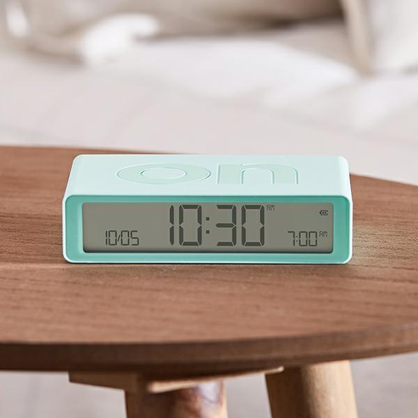 Actual product image Lexon Flip Classic