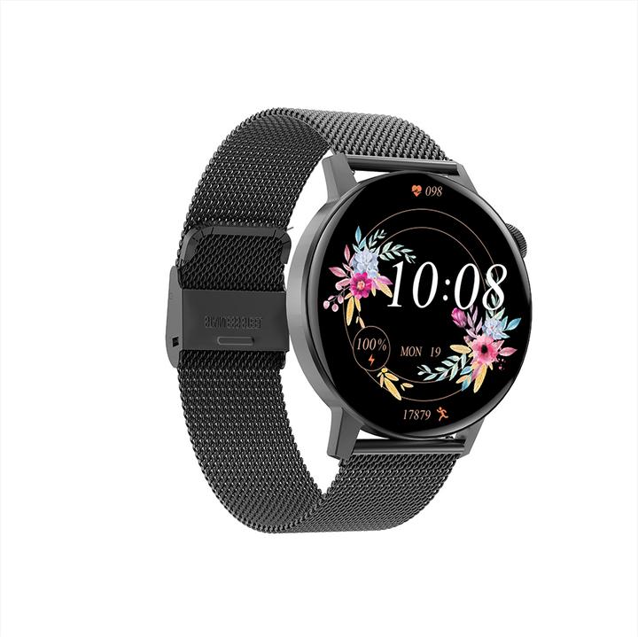 Actual product image Forever smartwatch ForeVive 4 SB-350 black (13440 mm)