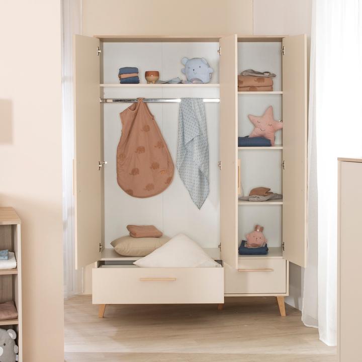 Immagine prodotto Roba Jil (138 cm)
