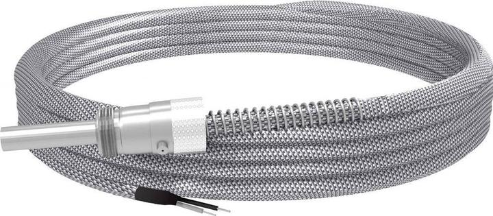 Image du produit Emko Thermocouple Type de sonde J Plage de mesure de la température -40 à 400 °C