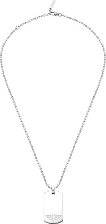 Immagine prodotto Police Icaro II (Acciaio inossidabile, 50 - 55 cm)