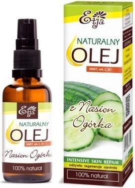 Actual product image MGA Na (Body oil, 50 ml)