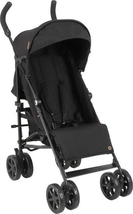 Actual product image Topmark Buggy Fenn - Black