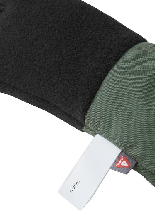 Produktbild Reima tec Kinder Winter Handschuhe Tartu Thyme (5)