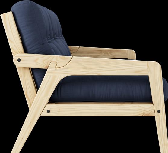 Produktbild Karup Design Grab (Bettsofa, 3-Sitzer)