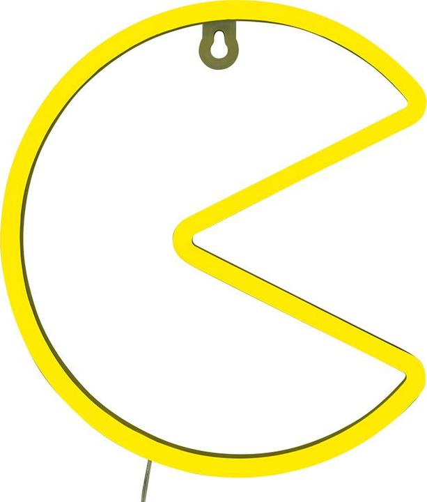 Produktbild Paladone Products PAC MAN - Pac Man - Lampe Murale Neon LED