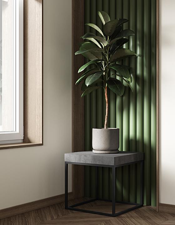 Image du produit Temahome Petra (50 x 50 x 53 cm)