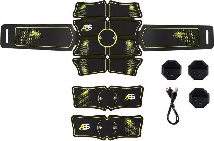 Immagine prodotto HMS Abs Master