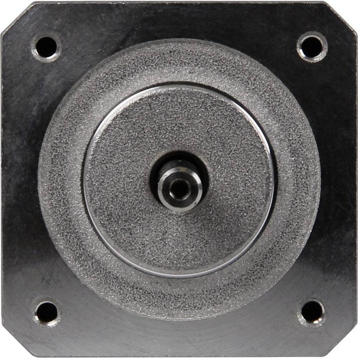 Produktbild Joy-it Schrittmotor NEMA-17-01 0.4 Nm 1.68 A Wellen-Durchmesser: 5 mm (Motor)