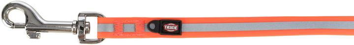 Produktbild Trixie Schleppleine Easy Life M-L, 5 m, reflektierend, Orange (M, L, Hund, Allgemein)