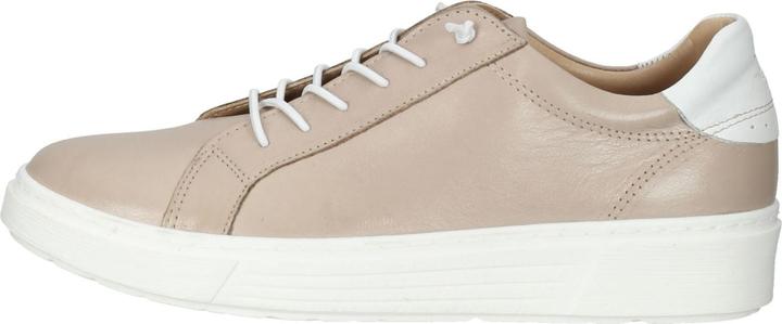 Immagine prodotto Hush Puppies Questa comoda e semplice sneaker è dotata di un plantare imbottito e rimovibile e di una suola (38)