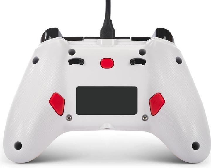 Produktbild Esselte Advantage Wired Controller - Warrior's Nirvana (Xbox Series X, PC, Xbox Series S)