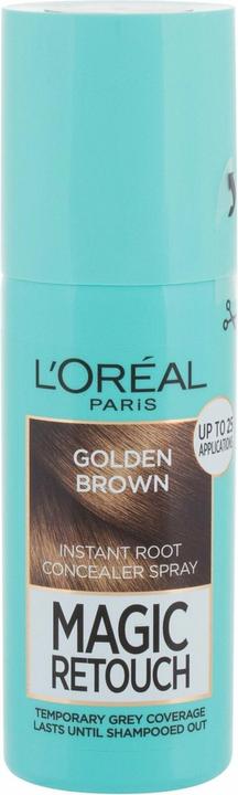 L'Oréal Paris Magic Retouch Instant Root Concealer Spray