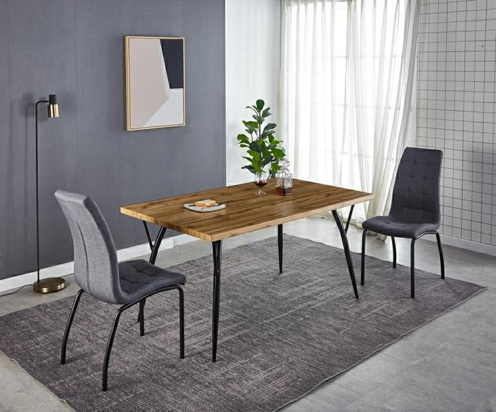 Actual product image SIT Möbel Tisch (150 x 90 x 77 cm)