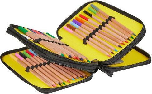 Immagine prodotto LEGO City- 3 Layer Pencil Case - Space Explorer (20291-2505)