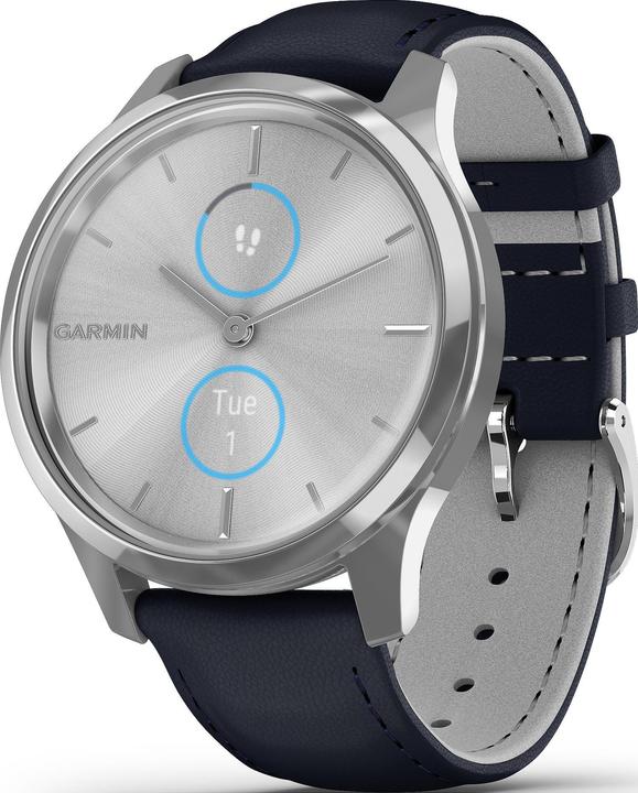 Produktbild Garmin Smartwatch Vivomove Luxe (42 mm)