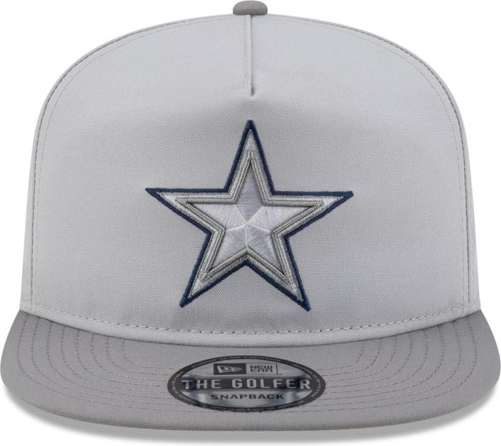 Image du produit New Era Casquette Snapback Golfer Formation 2024 Dallas Cowboys