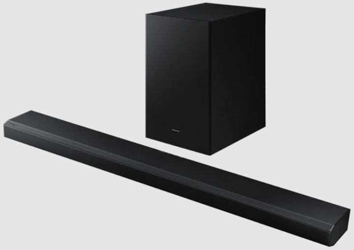 Produktbild Samsung HW-Q700A/ZG (330 W, 3.1.2 Kanal)