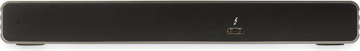 Produktbild StarTech Thunderbolt 3 Dock (Thunderbolt, 2 Ports)