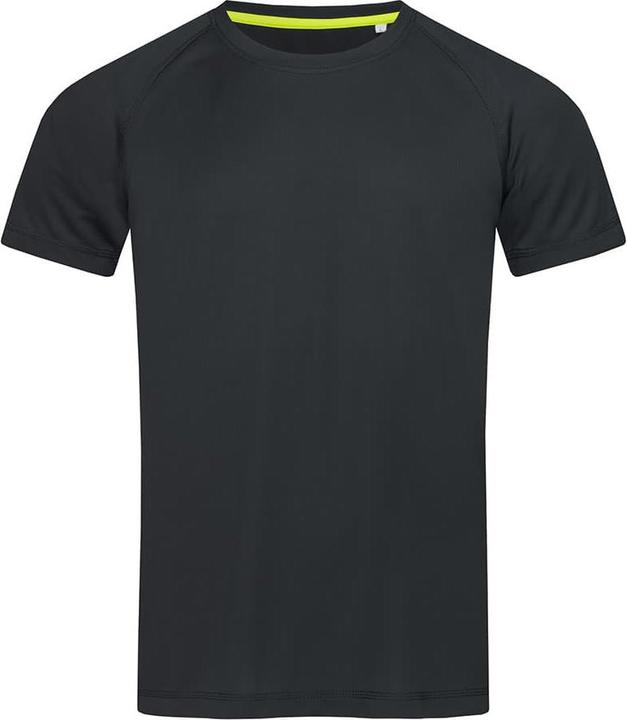 Absolute Apparel Stedman - T-shirt RAGLAN - Hommes (3XL)