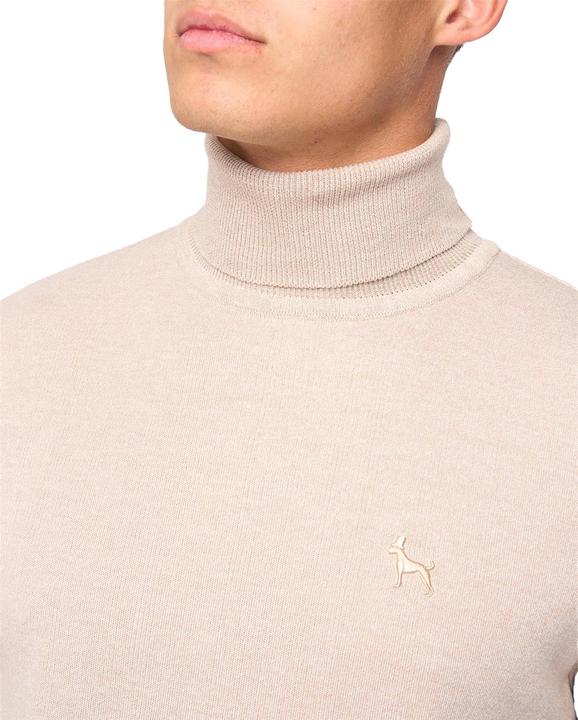 Immagine prodotto Bewley & Ritch Cliveden Pullover Dolcevita Uomo (XL)