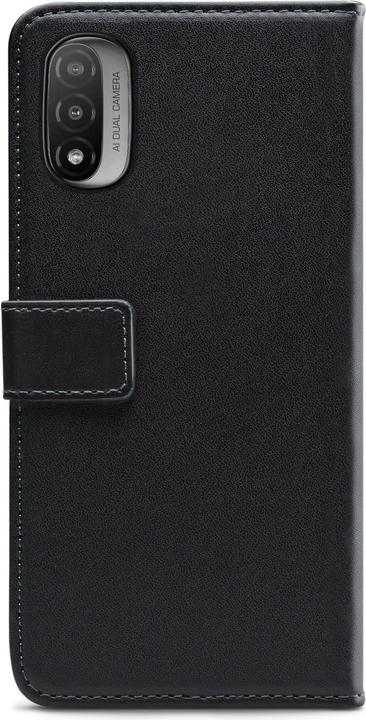 Actual product image Mobilize Classic Gelly Purse (Motorola Moto E20)