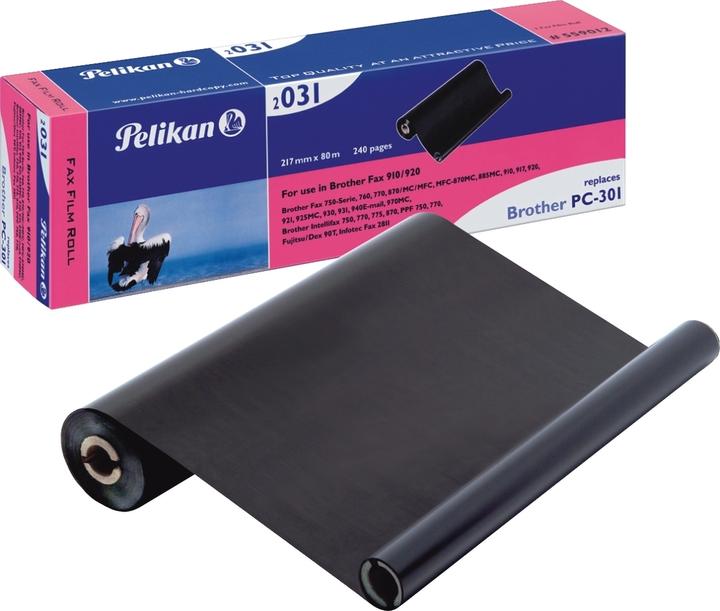 Produktbild Pelikan Transferrolle zu Brother Fax 910/20