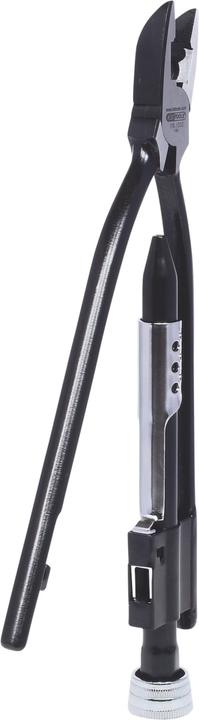 Produktbild KS Tools Drahtwirbelzange (265 mm)