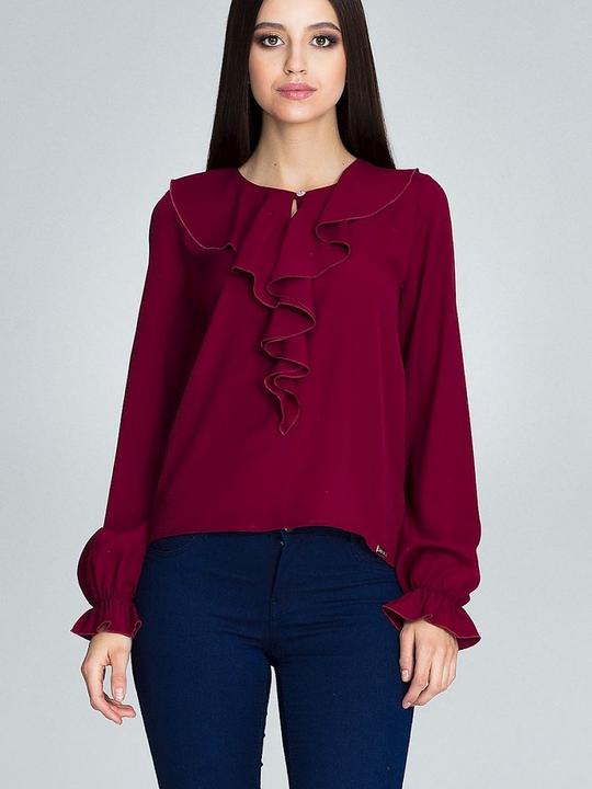 Figl Bluse (S)