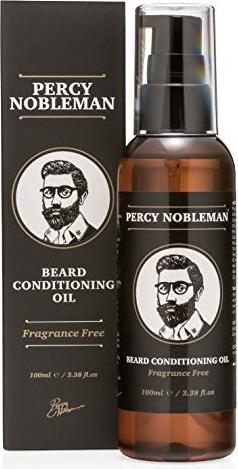 Produktbild Percy Nobleman Beard Care (100 ml)