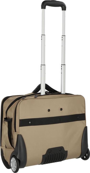 Image du produit Dermata Trolley d'affaires 44cm (37 l, Bagage à main (jusqu'à 50l))