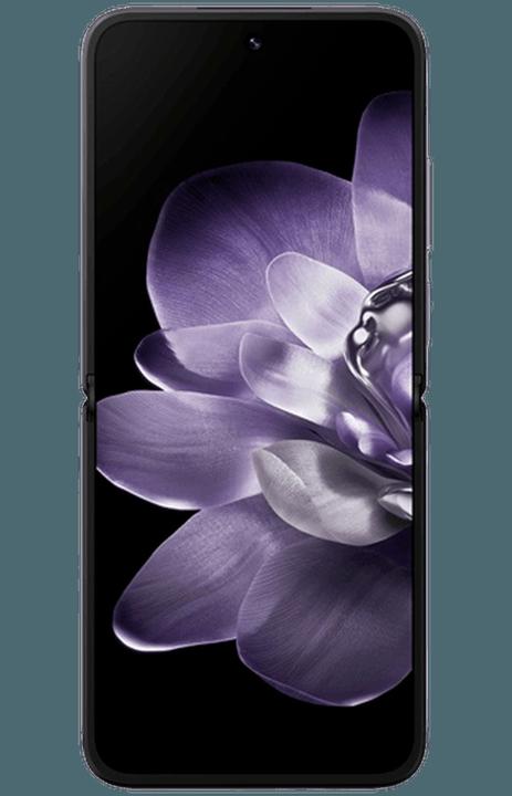 Actual product image Xiaomi MIX Flip (512 GB, Purple, 6.86", Dual SIM, 50 Mpx, 5G)
