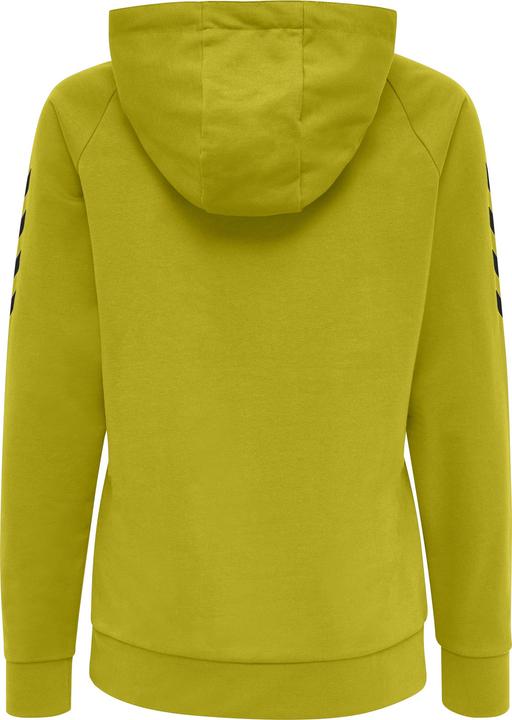Immagine prodotto hummel Andare Donna Felpa Con Cappuccio In Cotone (XL)