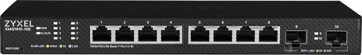 Image du produit Zyxel XMG1915-10E (10 Ports)