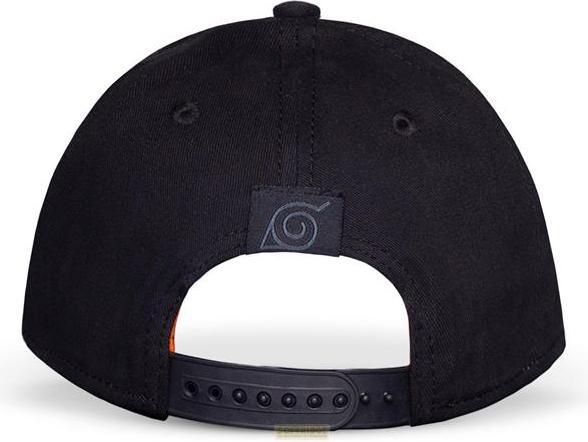 Produktbild Difuzed Naruto Shippuden - Baseball Cap: Face (One Size)