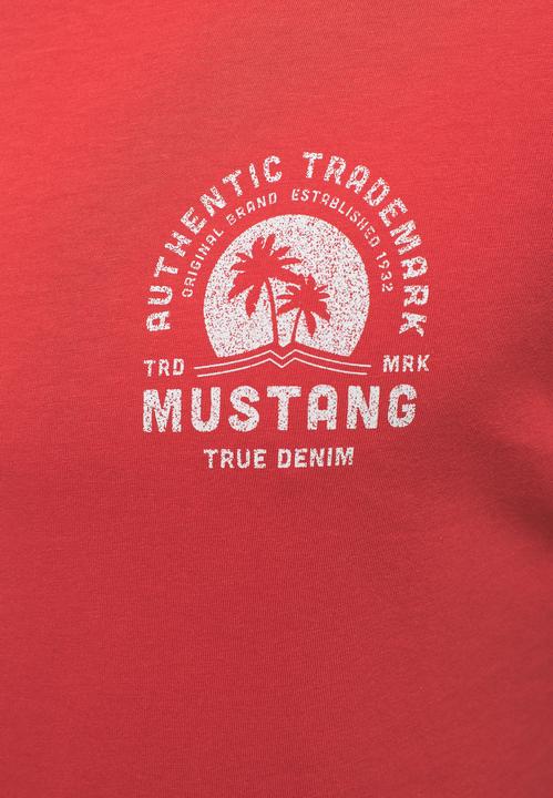 Produktbild Mustang Alex C Print (M)