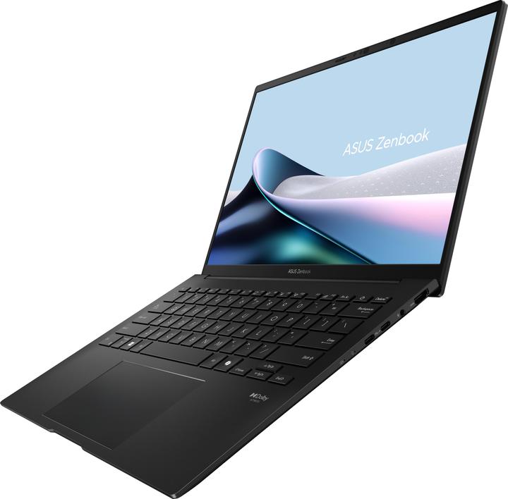 Produktbild ASUS Zenbook 14 (14", AMD Ryzen AI 7 350, 32 GB, 1000 GB, DE)